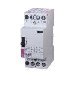 (2464052) Контактор R 25-40-R 230V AC 25A (AC1) с ручн.управлением, ETI