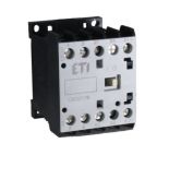 (4641055) Контактор миниатюрный  CEC 07.10 400V AC (7A; 3kW; AC3), ETI