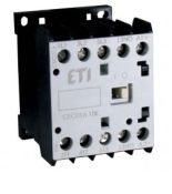 (4641088) Контактор миниатюрный  CEC 16.10-48V-50/60Hz (16A; 7,5kW; AC3), ETI