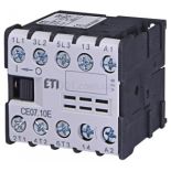 (4641020) Контактор CE 07.10 24V AC, ETI