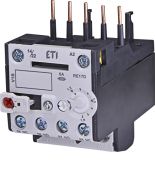 (4641404) Тепловое реле RE 17D-1.8 (1,2-1,8A), ETI