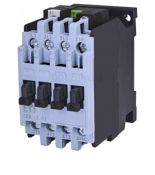 (4646527) Контактор CES 12.01 (5,5 kW) 110V AC, ETI
