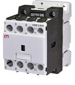 (4643803) Контактор CEM 2,5CK.01 (2,5 кВАр, 400-440V), ETI