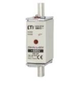 (4117101) Предохранитель NH-000/gCP 1 kVAr, ETI