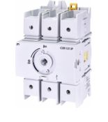 (4661406) Выключатель нагрузки CLBS 125 3P (без рукоятки, 125A, "1-0"), ETI