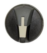 (4661415) Рукоятка выносная CLBS-EH 80/G (черн., для CLBS 16-80А), ETI