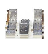(4661601) Соединительная шина плоская LBS-BRE2000-2500 CO тип E), ETI