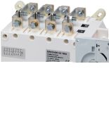 (4661590) Соединительный мостик LBS-BR 160 1P CO (для LBS 160 CO 3P/4P), ETI