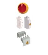 (4665064) Защитная крышка PR LAS80-125 1p, ETI