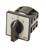 (4773110) Переключатель CS 100 51 U (1p_"1-0-2"_с/ч_100A), ETI