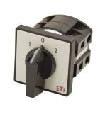 (4773119) Переключатель CS 10 53 U (3p_"1-0-2"_с/ч_ 10A), ETI