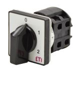 (4773032) Переключатель CS 10 107 U (1p_"0-1-2"_с/ч_ 10A), ETI