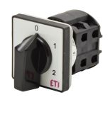 (4773045) Переключатель CS 63 123 U (2p_"0-1-2"_с/ч_ 63A), ETI