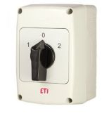 (4773194) Переключатель CS 40 52 PNG (2p_"1-0-2"корп./IP65"_с/ч_40A), ETI