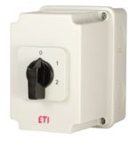 (4773215) Переключатель CS 40 135 PN2 (3p_"0-1-2"корп./IP65"_с/ч_40A), ETI