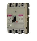 (4671865) Авт. выключатель EB2S 250/3HF 250A (40kA, фикс./фикс.) 3P, ETI