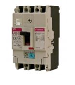 (4671899) Авт. выключатель EB2S 160/3SA 25A (25kA, (0.63-1)In/фикс.) 3P, ETI