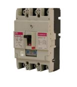 (4671908) Авт. выключатель EB2S 250/3SA 250A (25kA, (0.63-1)In/(5-11)In) 3P, ETI