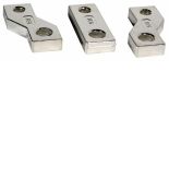 (4671984) Шинн. переходник ZB2S 250/3 (расширит., 3 шт.), ETI