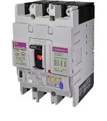 (4671353) Авт. Выключатель EB2 250/3LE 160A 3p (36kA) , ETI