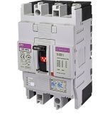 (4671354) Авт. Выключатель EB2 250/3LE 250A 3p (36kA) , ETI