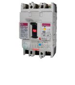 (4671515) Авт. выключатель EB2R-M 125/3L 50A (25kA, (0.63-1)In/(12)In, с блоком УЗО) 3P, ETI
