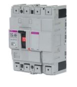 (4671276) Выключатель нагрузки ED2 125/4 125A (3,6kA) 4P, ETI