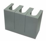 (4672361) Защитная крышка клемм PRS2-ZB 1250/3, ETI