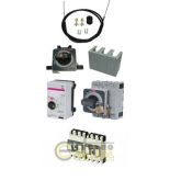 (4671602) Реле утечки на землю LRE-B 24-48V, ETI