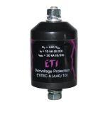 (2441150) Ограничитель перенапряжения ETITEC A 440/10/A-NO, ETI