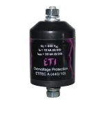 (2441151) Ограничитель перенапряжения ETITEC A 440/10/B-NO, ETI