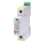 (2440337) Ограничитель перенапряжения ETITEC B T12 275/7 (1+0) 1p RC, ETI