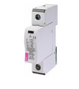 (2440313) Ограничитель перенапряжения ETITEC B T12 275/12,5 (1+0) 1p, ETI