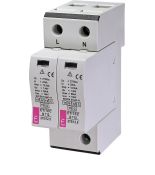 (2440317) Ограничитель перенапряжения ETITEC B T12 275/12,5 (2+0) 2p, ETI