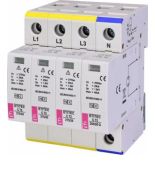 (2440403) Ограничитель перенапряжения ETITEC C T2 275/20 (3+1) 4p, ETI