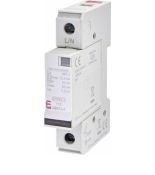 (2440387) Ограничитель перенапряжения ETITEC T WENT  320/12,5 (3+0, 3p, TNC) RC, ETI