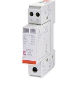 (2442948) Ограничитель перенапряжения ETITEC V 2T2 255/20 (1+1) RC, ETI