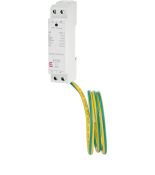 (2442985) Ограничитель перенапряжения ETITEC L1 DIN, ETI