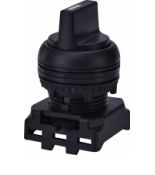 (4771345) Перекл. поворотн. EGS3-SS-G (3-х поз., без фикс. 1-0-2, 45°, зеленый), ETI