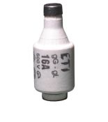 (2312406) Предохранитель D II gG 20A/500V (E27), ETI