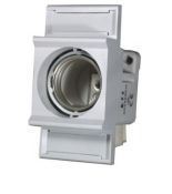 (2322016) Держатель предохранителя EZN 25+ZP 1p (DII, Е27), ETI