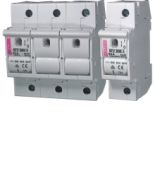 (2271002) Разъединитель STV D02 63A 1+N, ETI
