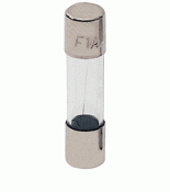 (6710009) Мини-предохранитель CH 5x20 F 100mA/250V, ETI
