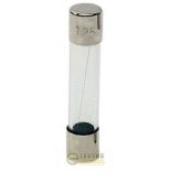 (6710087) Мини-предохранитель CH  6,3x32 T    32mA 250V, ETI