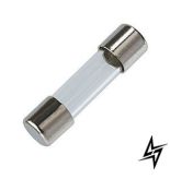 (6710153) Мини-предохранитель CH 5x20 F 315mA 250V UL, ETI