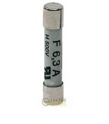 (6710228) Мини-предохранитель CH  6,3x32 HF  5A 500V, ETI
