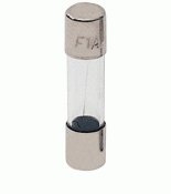 (6710248) Мини-предохранитель CH 5x20 T 315mA 250V UL, ETI