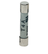 (6710315) Мини-предохранитель CH  6,3x32 HT   400mA 500V, ETI