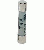 (6710328) Мини-предохранитель CH  6,3x32 HT  8A 500V, ETI