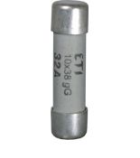 (2620011) Предохранитель CH 10x38 gG 20A, 400V, ETI